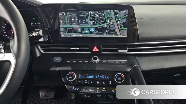 Hyundai Avante (CN7) id 2901250 из Кореи 5