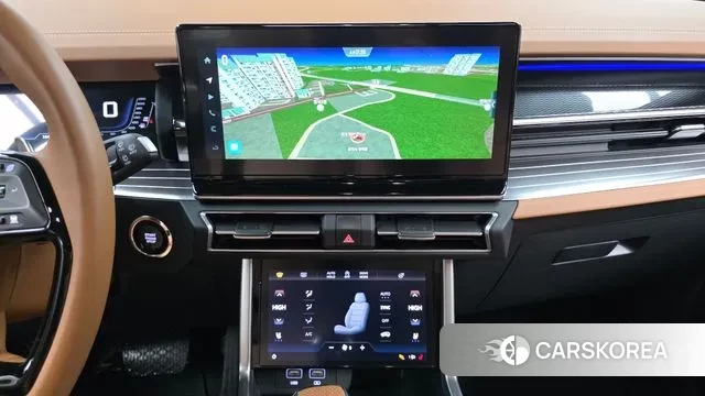 Ssangyong Torres 2023 Белый из Кореи, фото 5