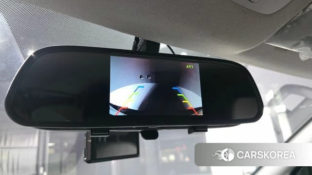 Hyundai The New Grand Starex 2020 Серый из Кореи, фото 5