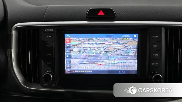 Kia The New Ray 2019 Черный из Кореи, фото 5