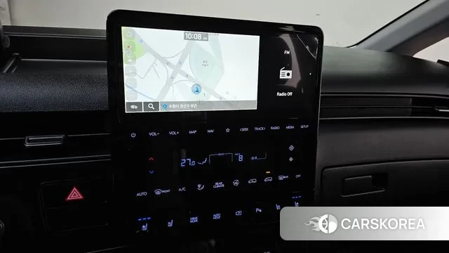 Hyundai Staria 2024 Желтый из Кореи, фото 5