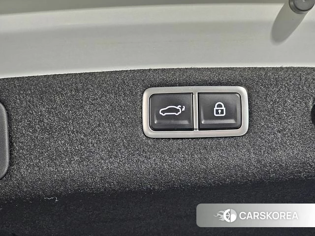 Genesis The New G70 2021 Белый из Кореи, фото 5