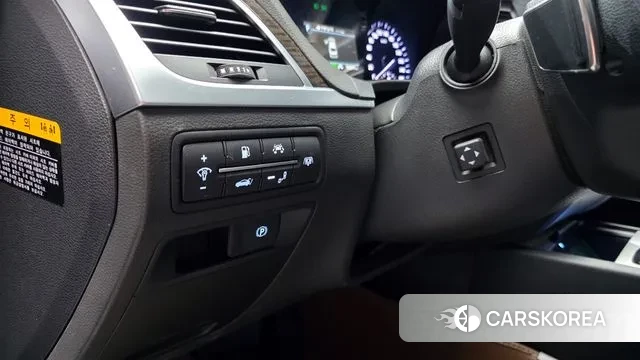 Genesis G80 2018 Серый из Кореи, фото 5