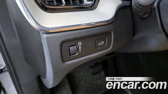 Volvo XC60 second Generation id 2706736 из Кореи 5