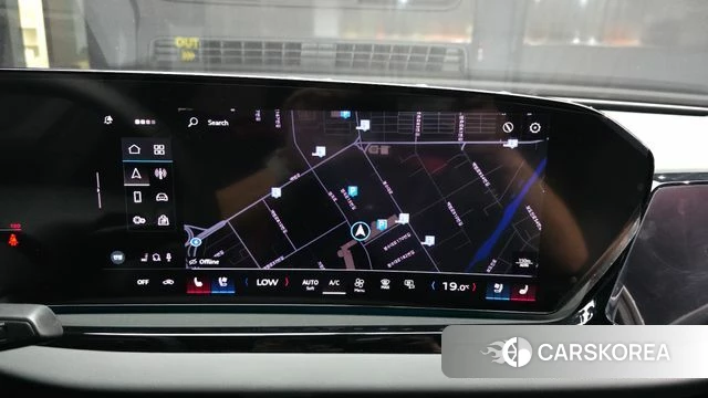 Audi A5 (B10) 2025 Белый из Кореи, фото 5
