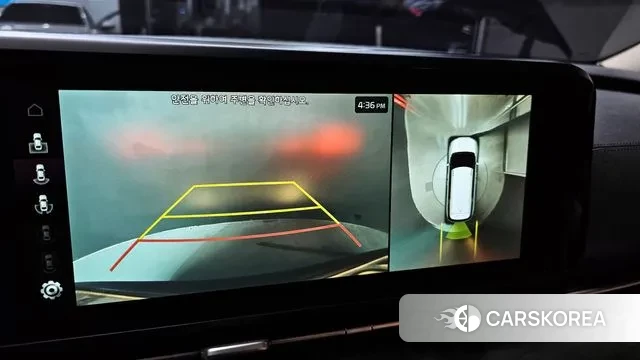 Kia Carnival 4th generation 2020 Черный из Кореи, фото 5