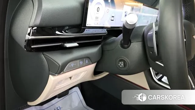 Genesis GV80 2023 Белый из Кореи, фото 5