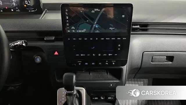 Hyundai Staria 2023 Серебряный из Кореи, фото 5