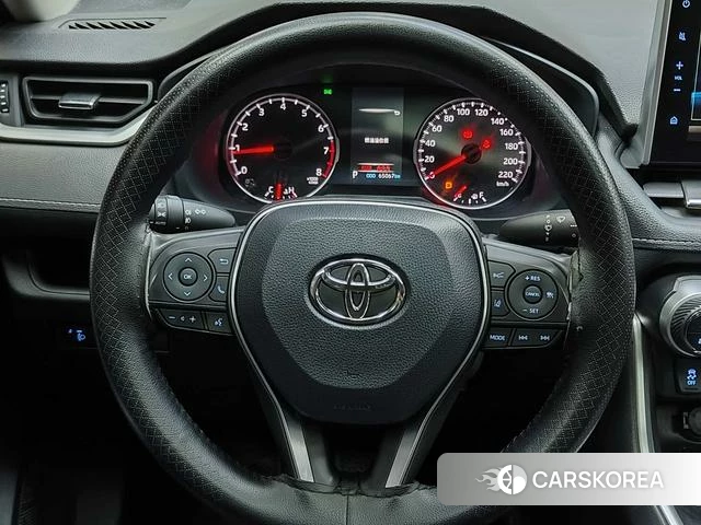 Toyota Wilanda 2021 Белый из Китая, фото 5