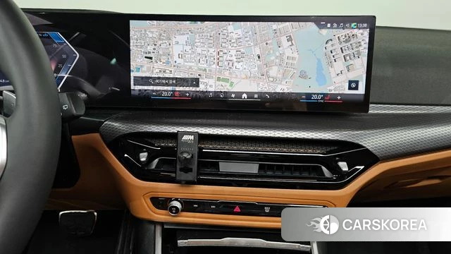 BMW 3 Series (G20) 2025 Белый из Кореи, фото 5