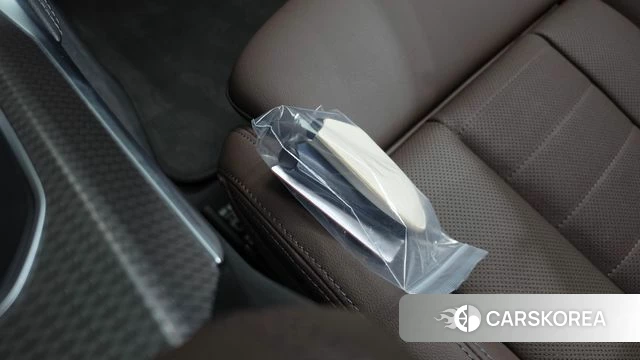 BMW i4 2023 Черный из Кореи, фото 5