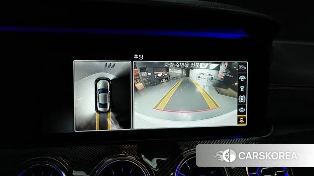 Mercedes-Benz CLS-Class C257 2018 Белый из Кореи, фото 5