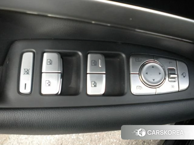 Genesis G70 2020 Черный из Кореи, фото 5