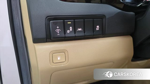 Kia The New Carnival 2018 Белый из Кореи, фото 5