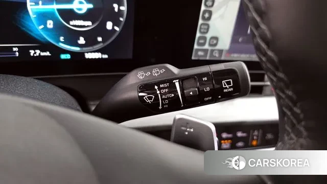 Kia Sportage 5th Generation 2024 Серый из Кореи, фото 5