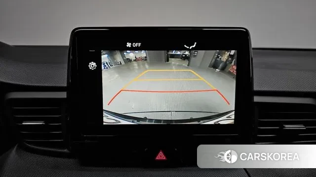 Hyundai Veloster (JS) 2021 Серый из Кореи, фото 5