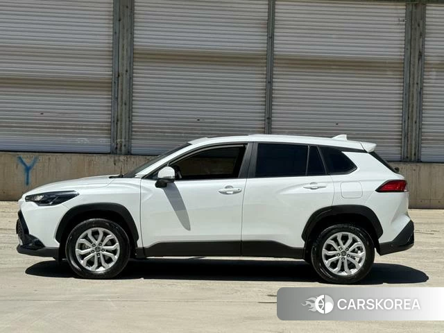 Toyota Fenglanda 2025 Белый из Китая, фото 5