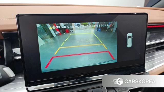 Ssangyong Torres 2024 Зеленый из Кореи, фото 5