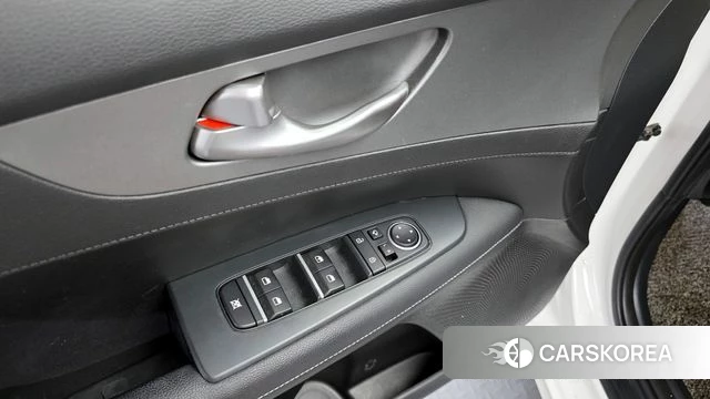 Kia Come New K3 2021 Белый из Кореи, фото 5