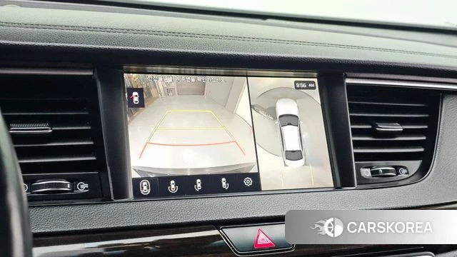 Kia Come New K7 2019 Черный из Кореи, фото 5