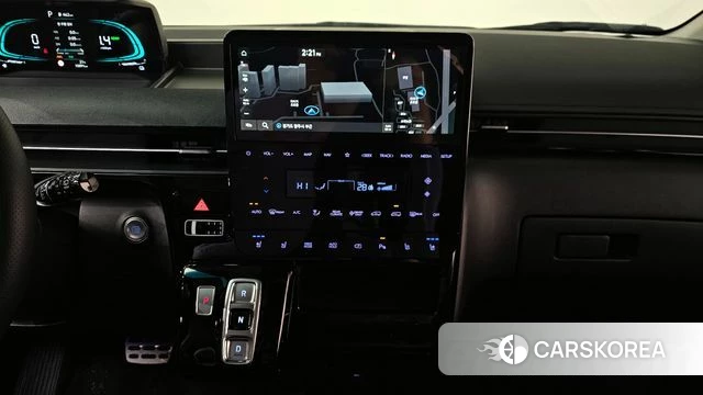 Hyundai Staria 2024 Серый из Кореи, фото 5