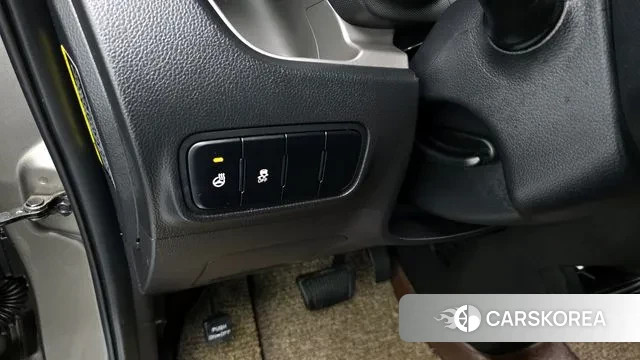 Kia The New Ray 2019 Серый из Кореи, фото 5