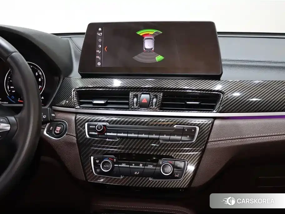 BMW X2 2024 Белый из Китая, фото 5