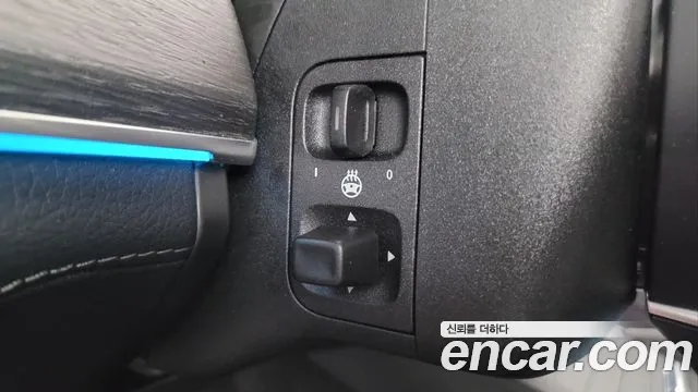 Mercedes-Benz GLS - Class X167 2024 Серый из Кореи, фото 5