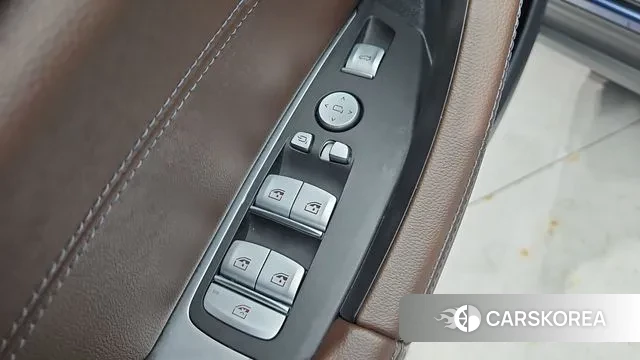 BMW X4 (G02) id 2905055 из Кореи 5