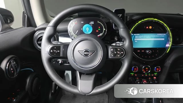 Mini Cooper 2022 Розовый из Кореи, фото 5