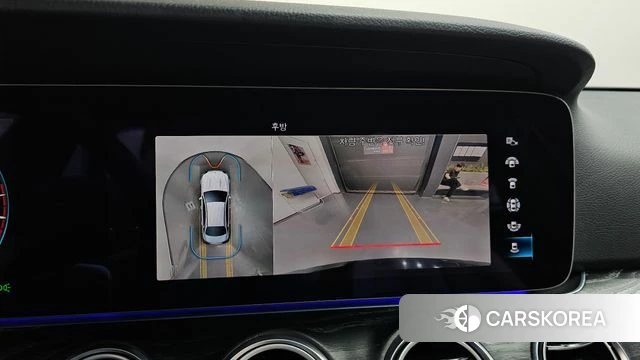 Mercedes-Benz E-Class W213 2022 Черный из Кореи, фото 5