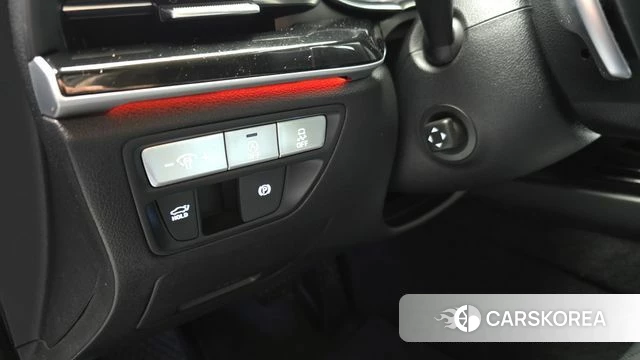 Genesis G80 (RG3) 2021 Синий из Кореи, фото 5