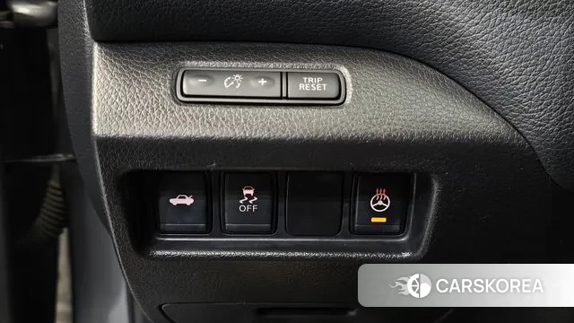 Nissan Altima 2018 Серый из Кореи, фото 5