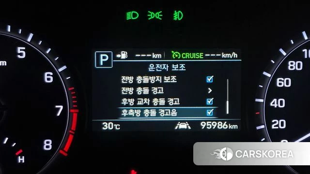 Genesis G80 2019 Черный из Кореи, фото 5