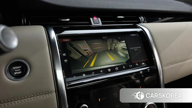 Land Rover Discovery Sports 2nd Generation 2020 Серый из Кореи, фото 5