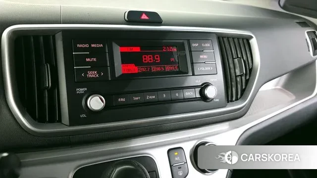 Kia The New Ray 2021 Белый из Кореи, фото 5