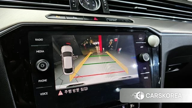 Volkswagen Arteon 2019 Белый из Кореи, фото 5