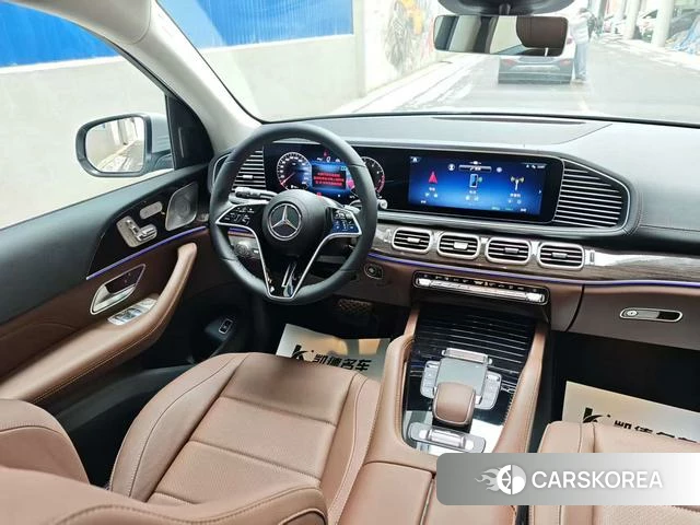 Mercedes-Benz GLE (import) id 3993558 из Китая 5