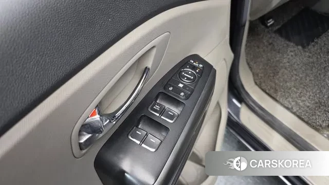 Kia The New Carnival 2019 Черный из Кореи, фото 5