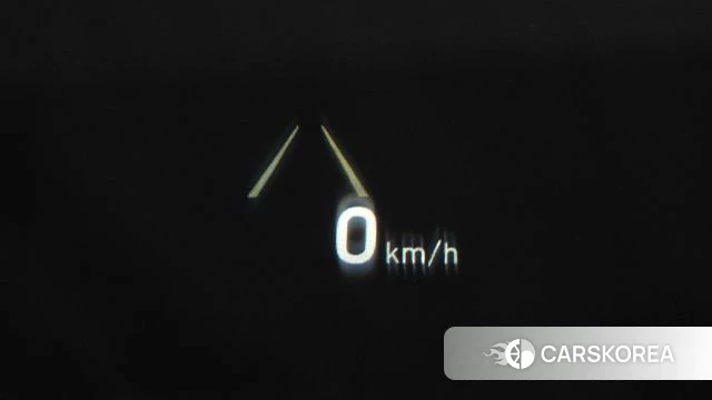 Genesis G80 2018 Черный из Кореи, фото 5