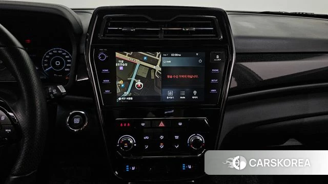 Ssangyong Berry New Tivoli 2021 Белый из Кореи, фото 5