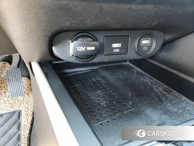 Hyundai Avante (CN7) id 4445848 из Кореи 5