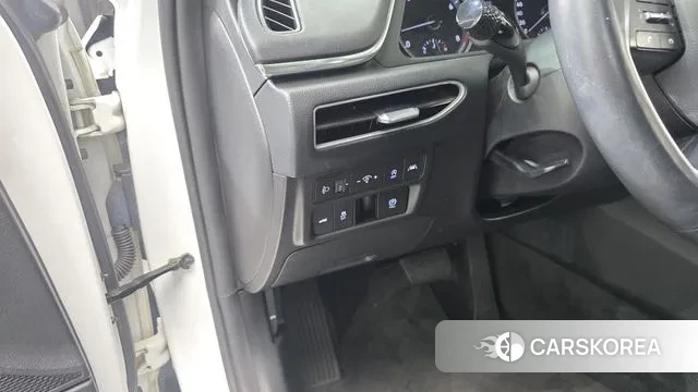 Hyundai Sonata (DN8) 2020 Белый из Кореи, фото 5