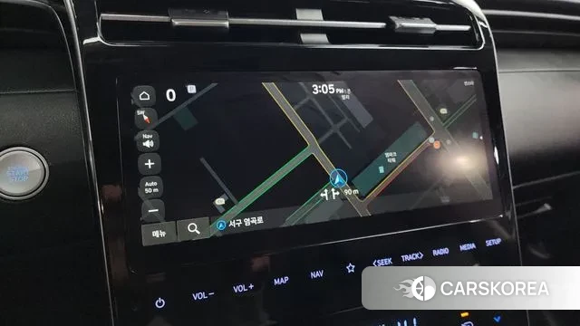 Hyundai Tucson (NX4) 2022 Белый из Кореи, фото 5