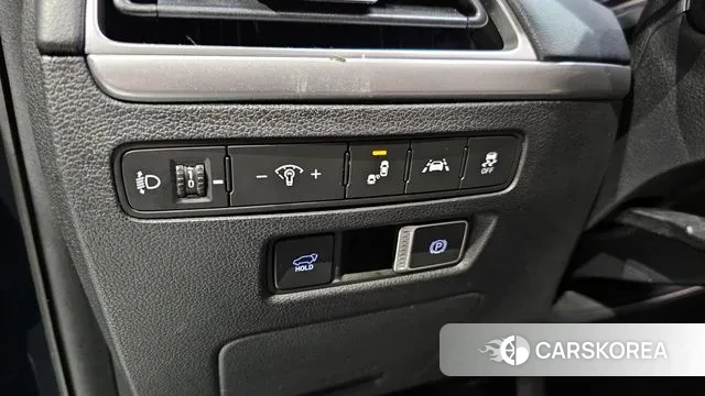 Hyundai Palisade 2019 Синий из Кореи, фото 5