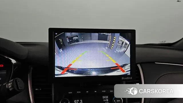 Chevrolet (GM Daewoo) The New Trax 2019 Черный из Кореи, фото 5