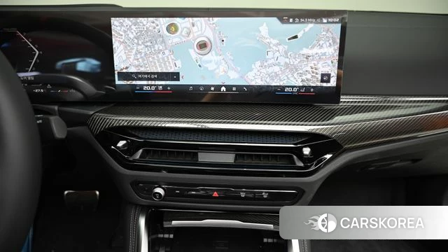 BMW 4 Series (G22) 2026 Белый из Кореи, фото 5