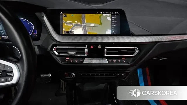 BMW 2 Series Gran Coupe (F44) 2022 Черный из Кореи, фото 5