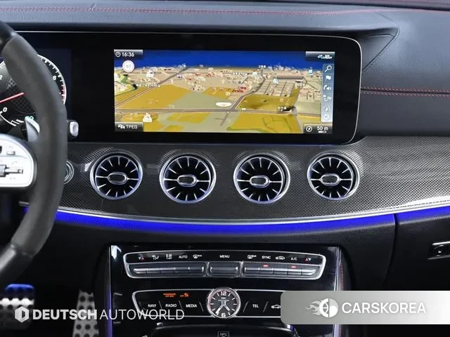 Mercedes-Benz E-Class W213 2020 Серый из Кореи, фото 5