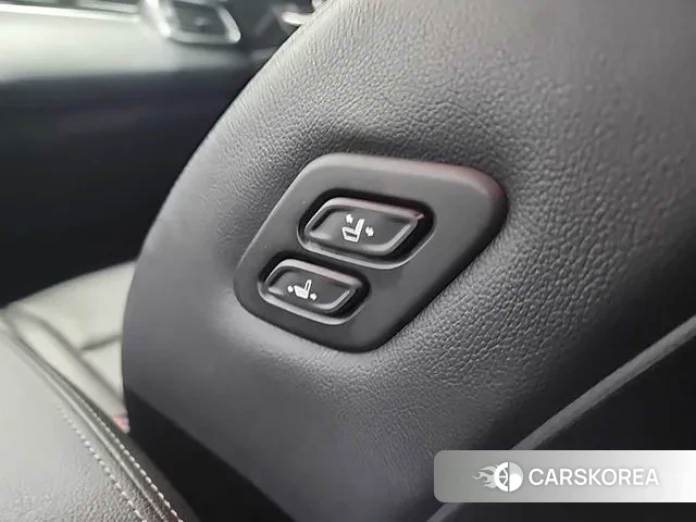 Kia The New Sorento 2019 Черный из Кореи, фото 5